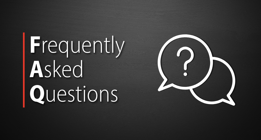 FAQs Image
